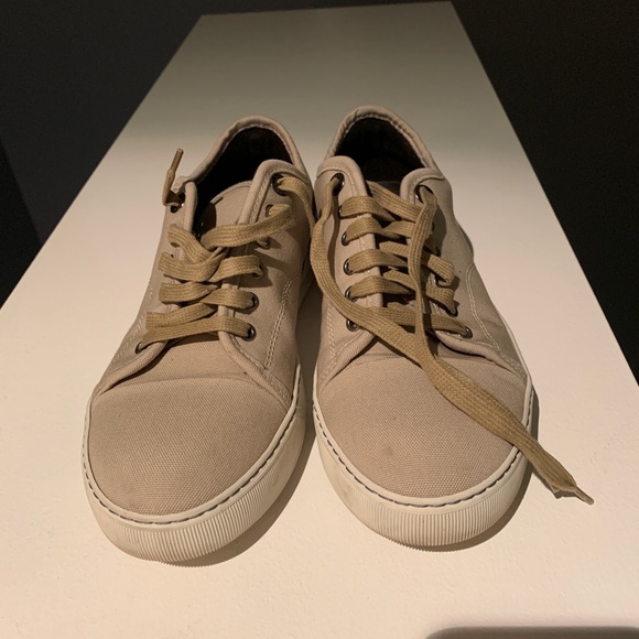 Lanvin sneakers - Picture 2 of 3